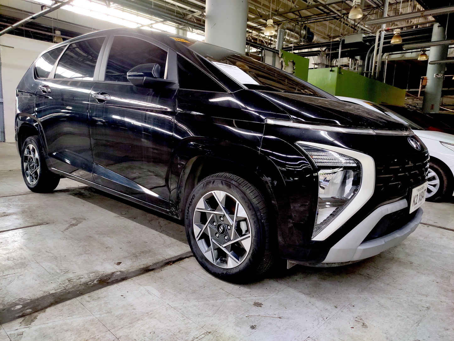 2023 Hyundai Stargazer 1.5 GLS