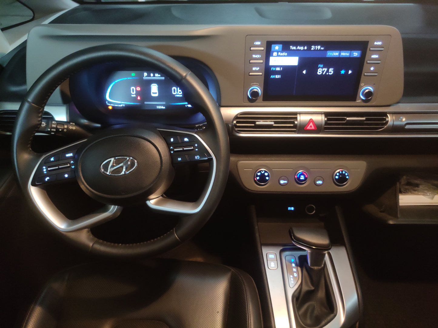 2023 Hyundai Stargazer 1.5 GLS