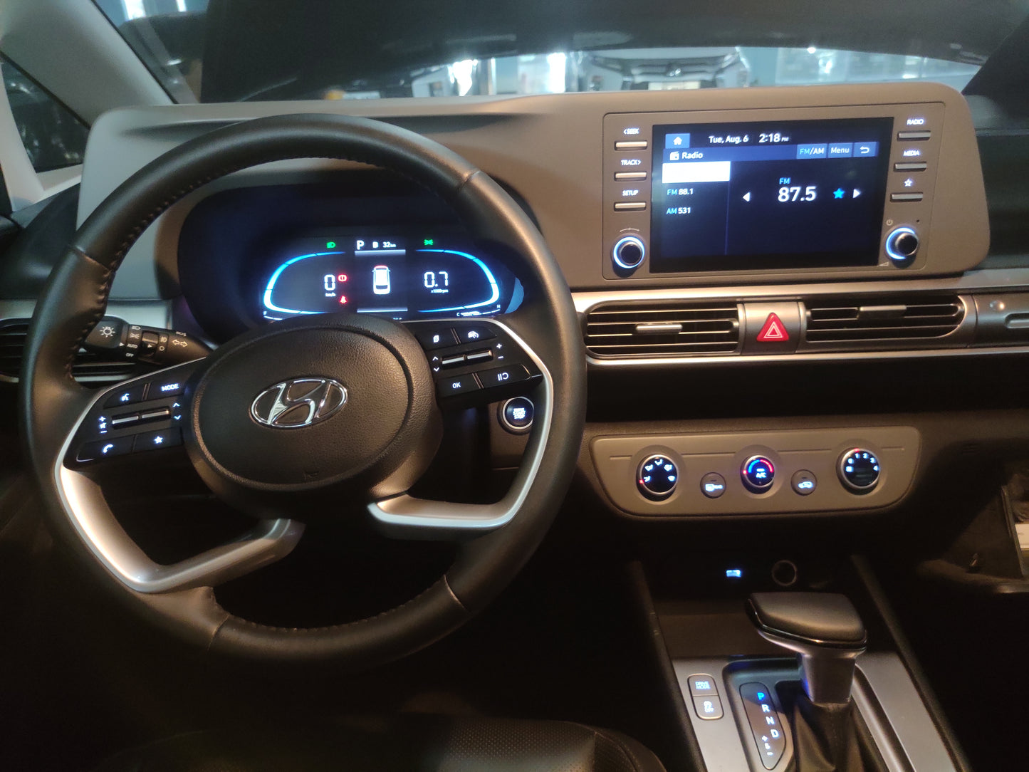 2023 Hyundai Stargazer 1.5 GLS