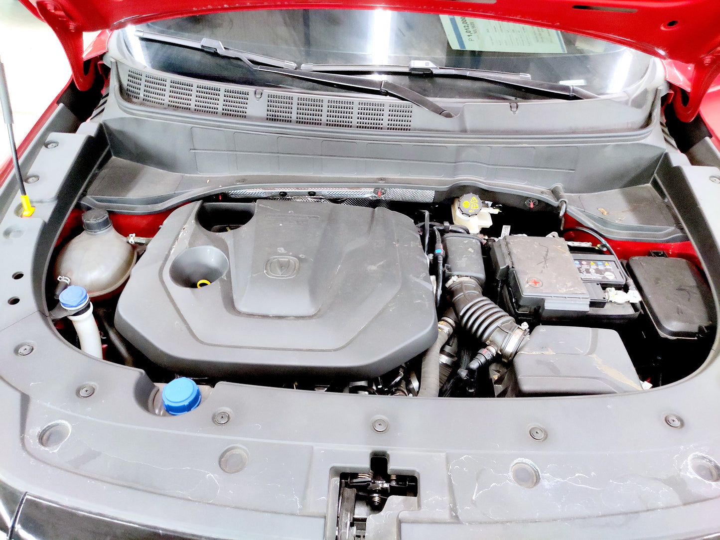 2023 Changan CS35 Plus 1.4 Luxe, A/T, Gas