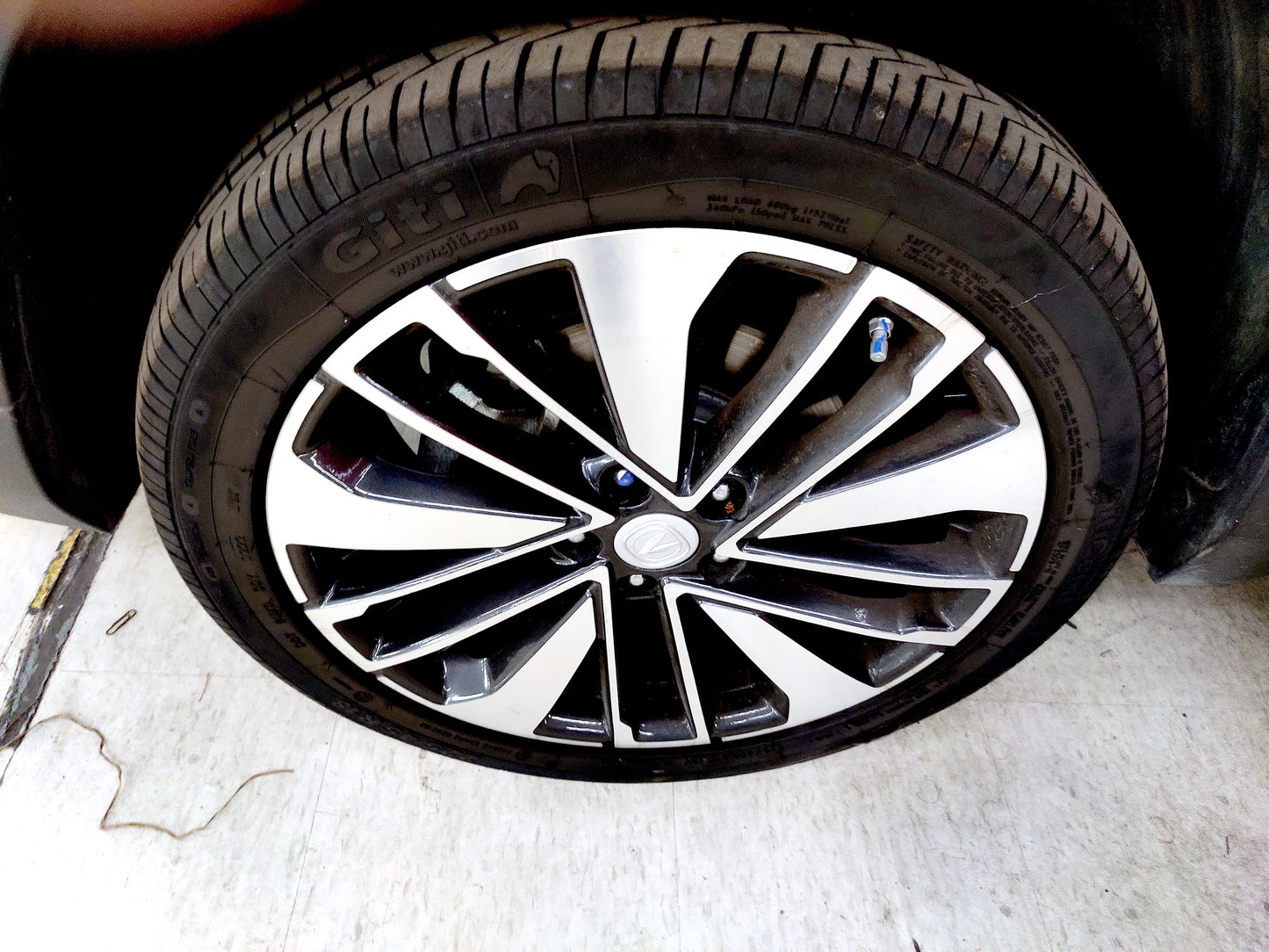 2023 Changan CS35 Plus 1.4 Luxe, A/T, Gas