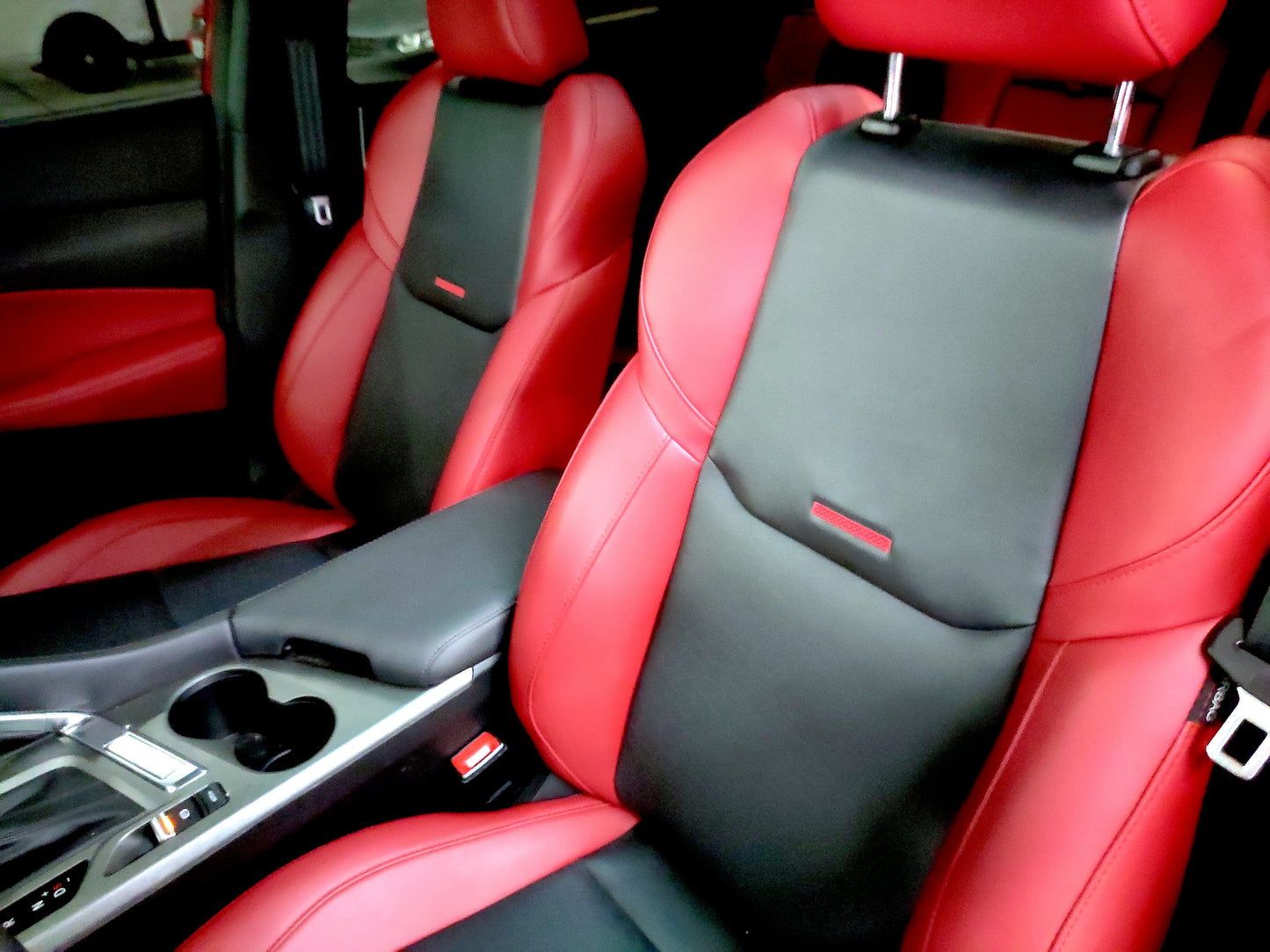 2023 Changan CS35 Plus 1.4 Luxe, A/T, Gas