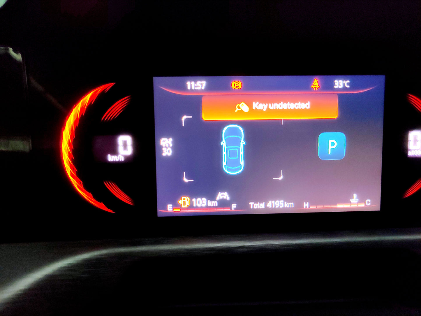 2023 Changan CS35 Plus 1.4 Luxe, A/T, Gas