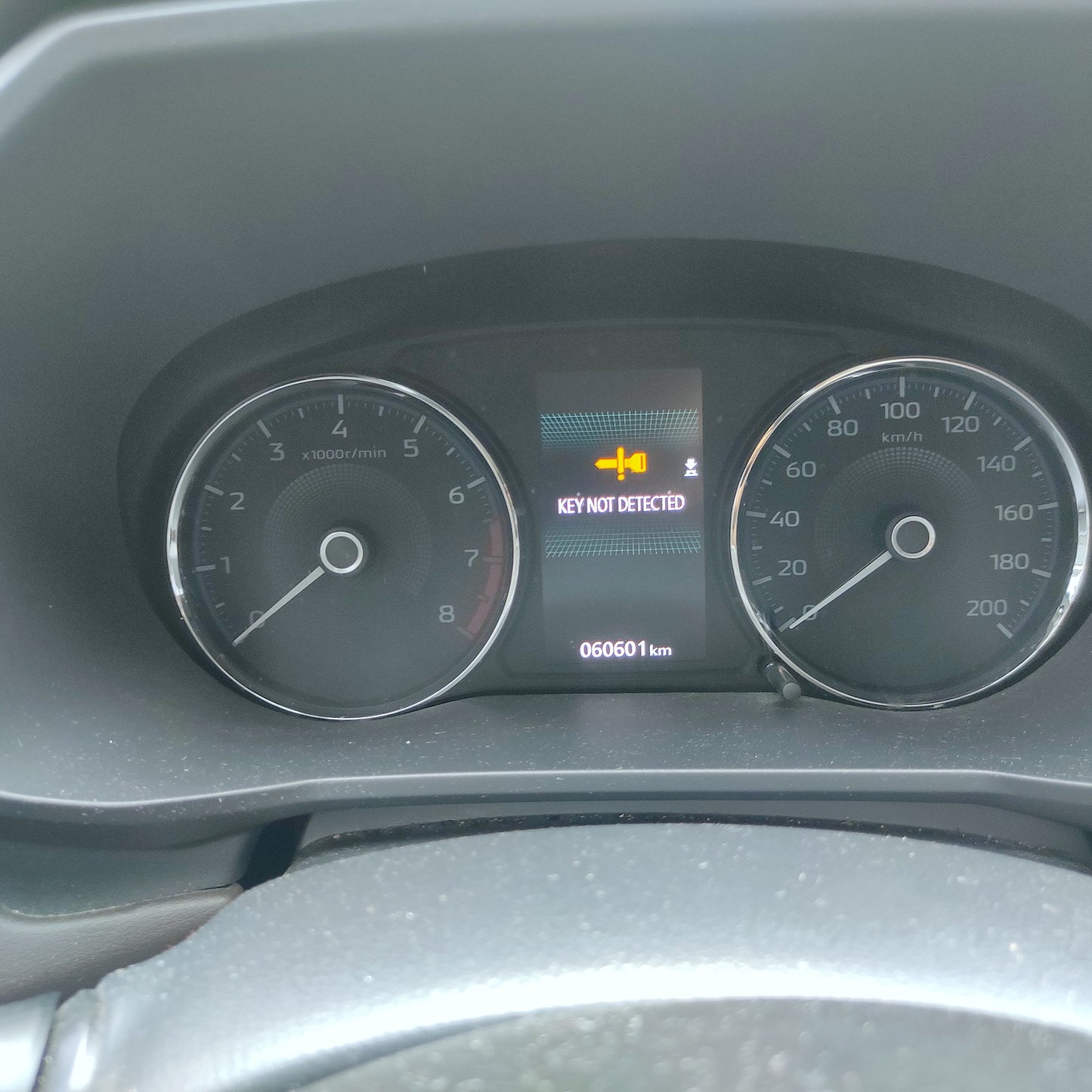 2023 Mitsubishi Xpander GLS 2WD 1.5G, A/T, GAS, 61T