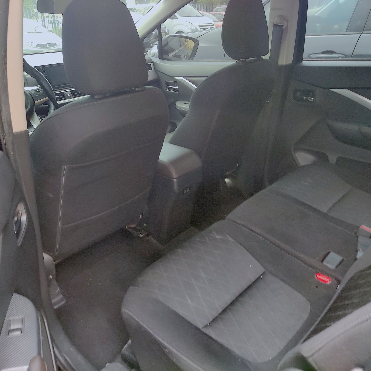 2023 Mitsubishi Xpander GLS 2WD 1.5G, A/T, GAS, 61T