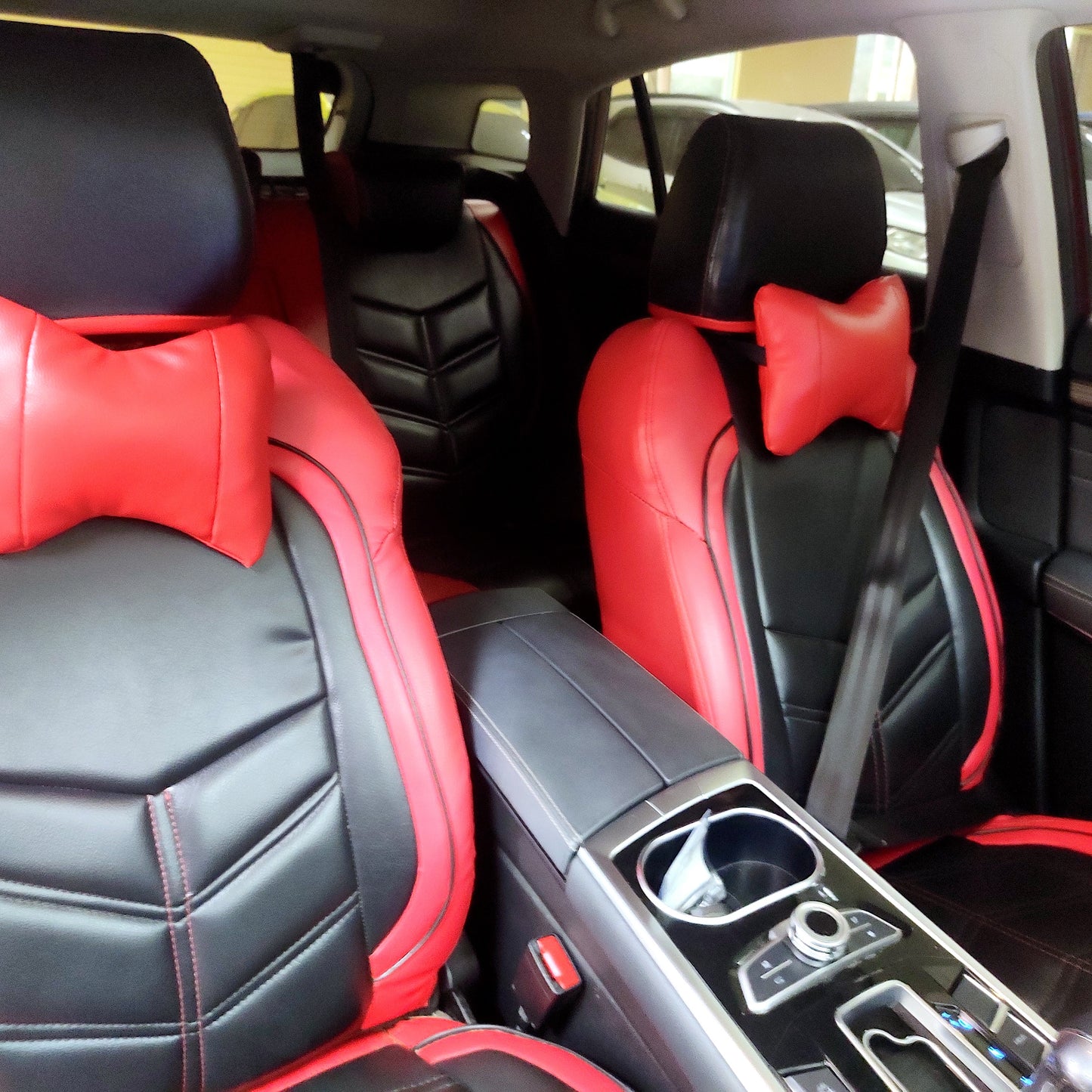 2022 Ford Territory Titanium+ 1.5L Ecoboost, AT, GAS