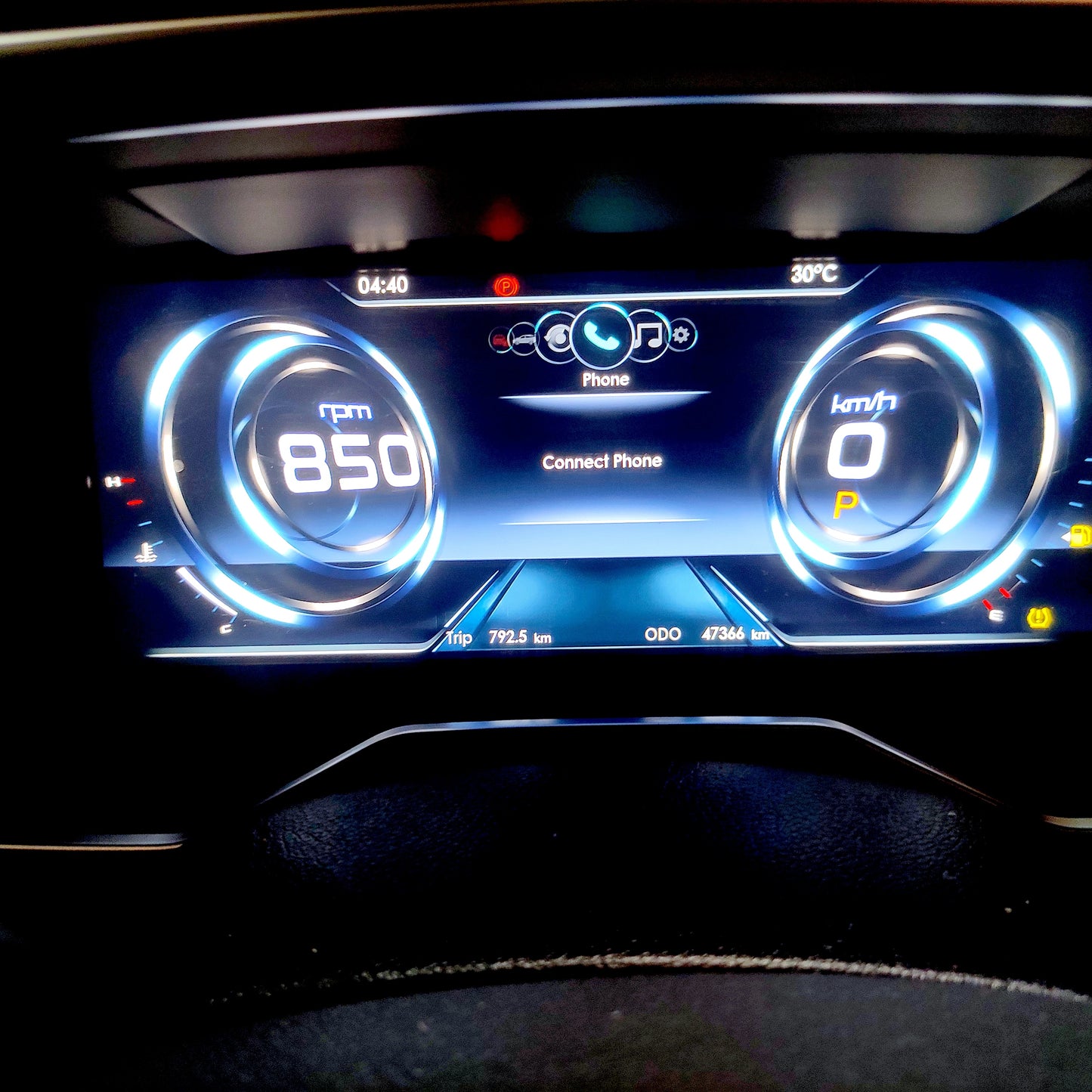 2022 Ford Territory Titanium+ 1.5L Ecoboost, AT, GAS