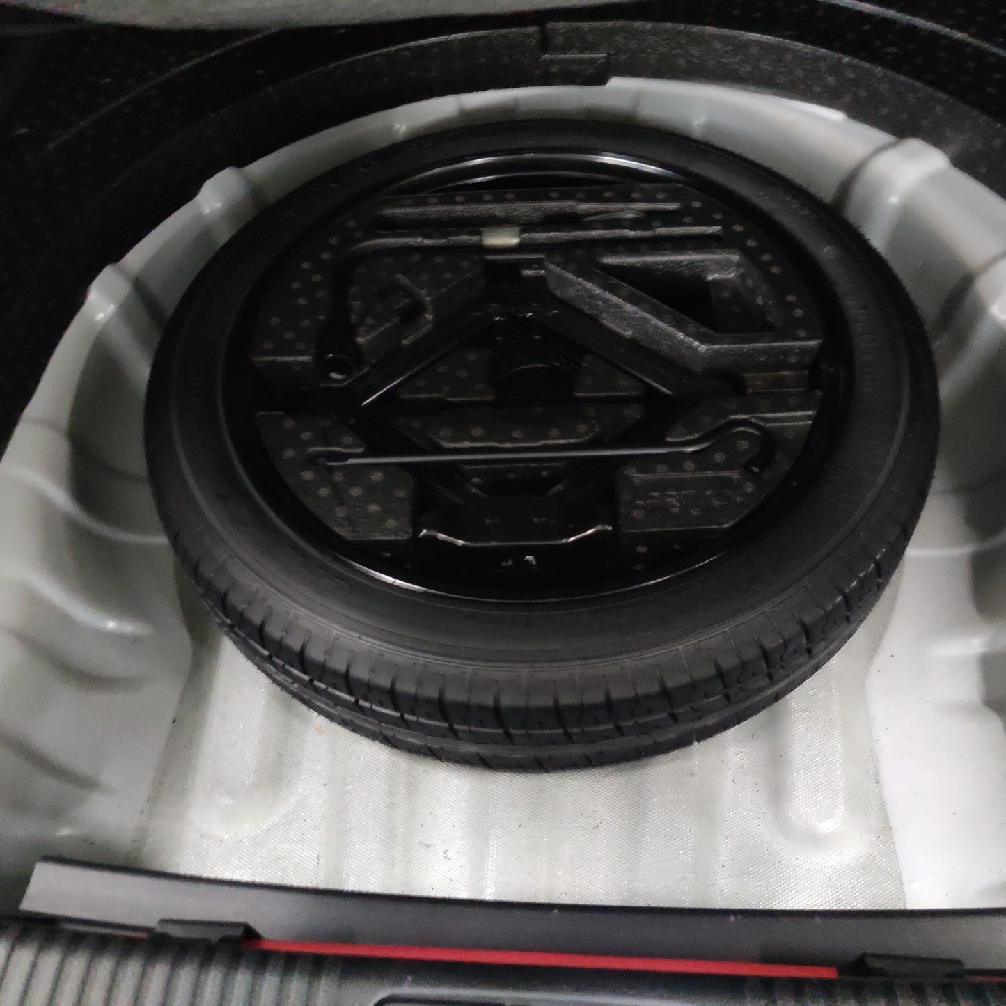 2019 MG RX5 Style 1.5, A/T, GAS