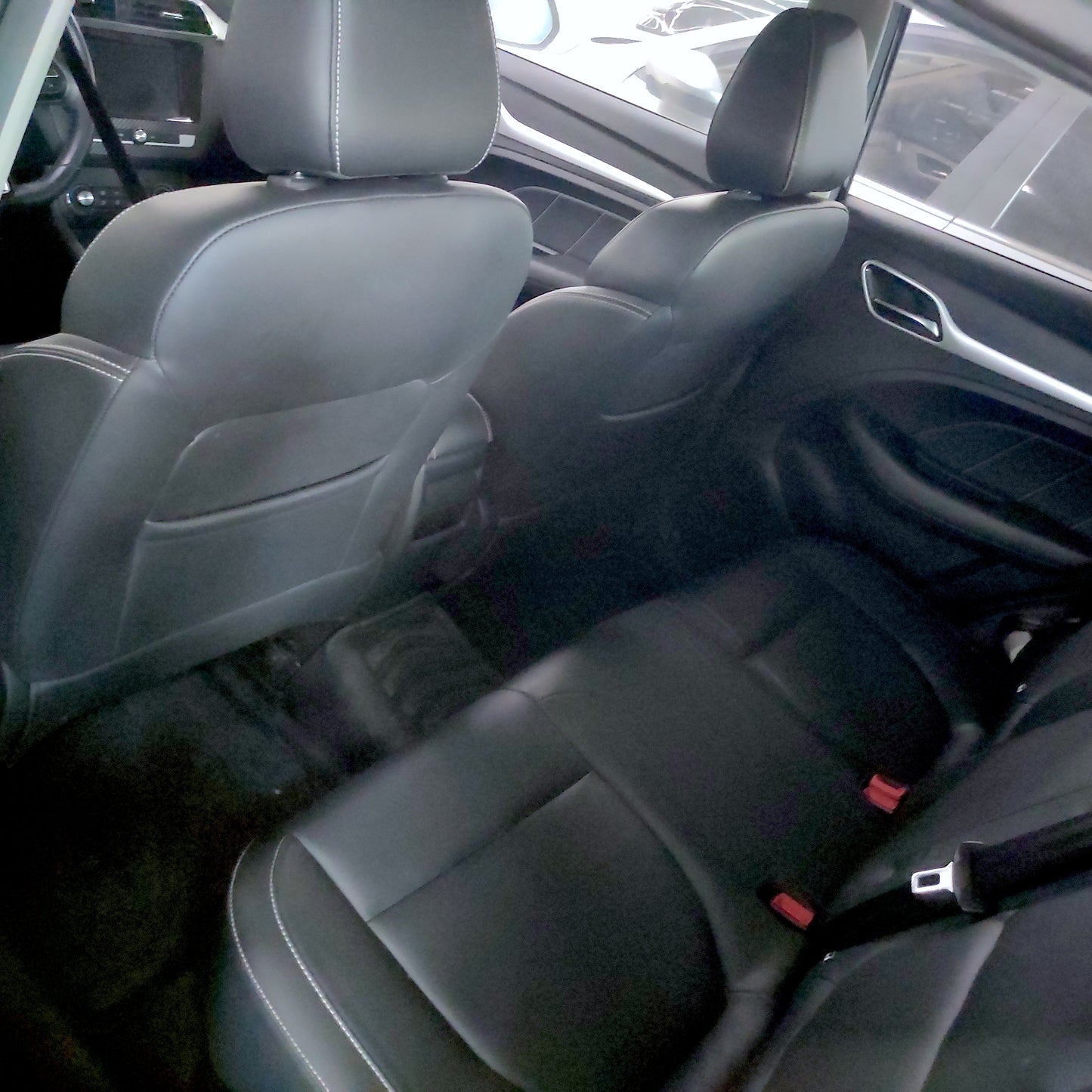 2021 MG ZS 1.5 Alpha, A/T, Gas 27T 607050