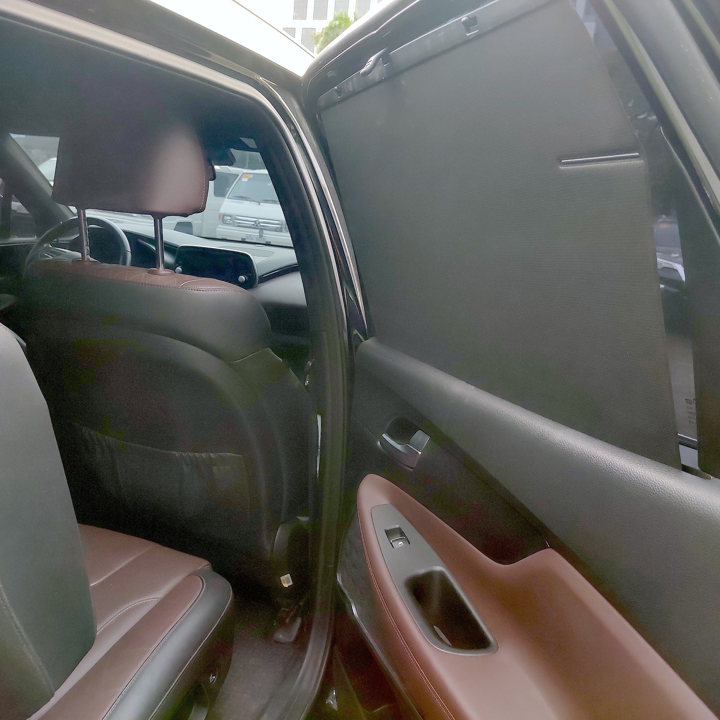 2019 Hyundai Santa Fe 2.2 CRDI GLS, A/T, DSL 20T