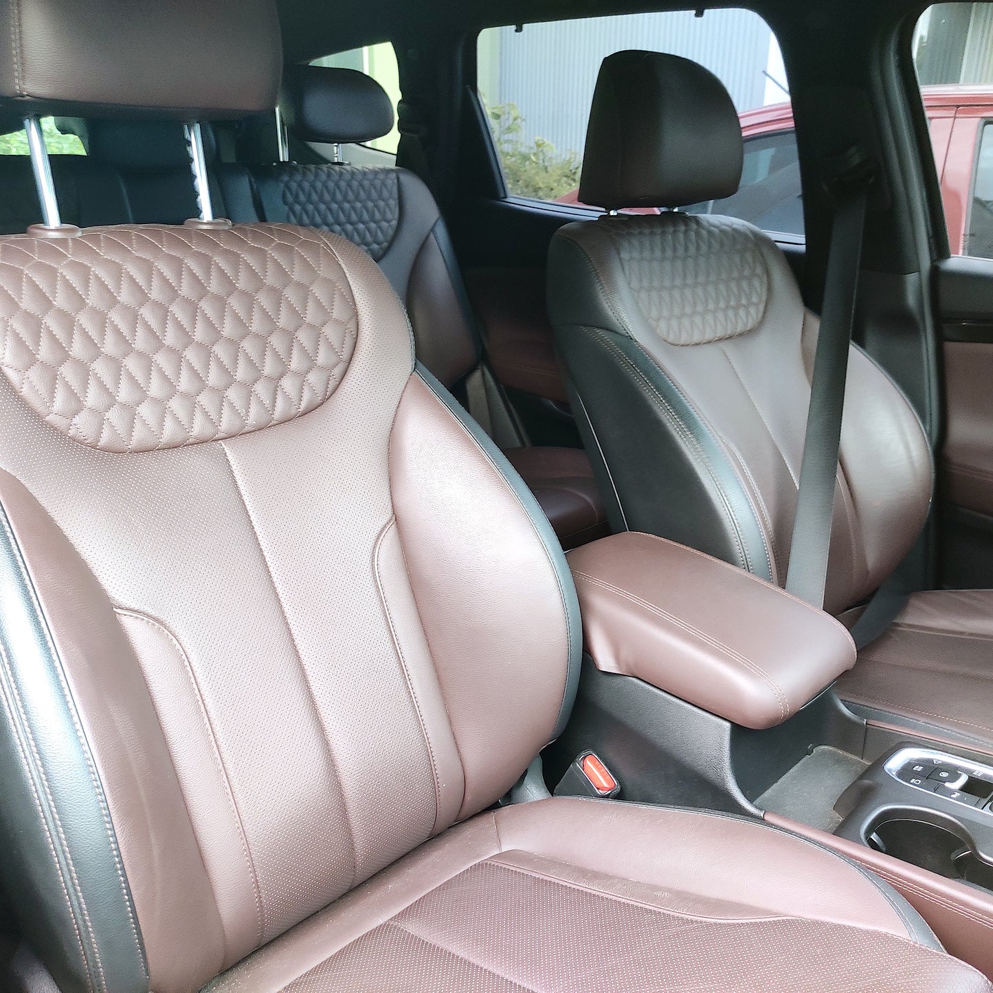 2019 Hyundai Santa Fe 2.2 CRDI GLS, A/T, DSL 20T
