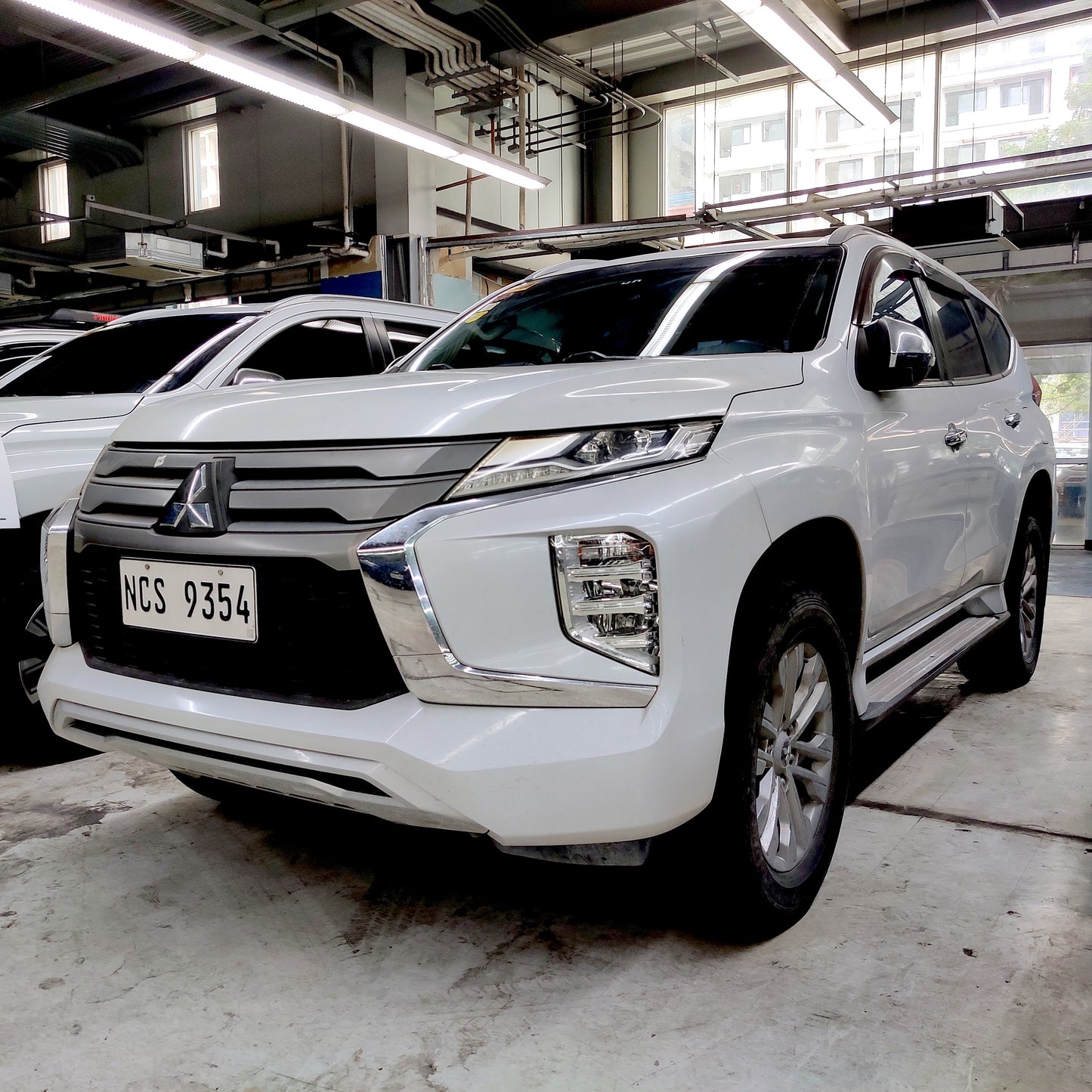 2020 Mitsubishi Montero Sport GLX 4x2 2.4D, A/T DSL, 36T