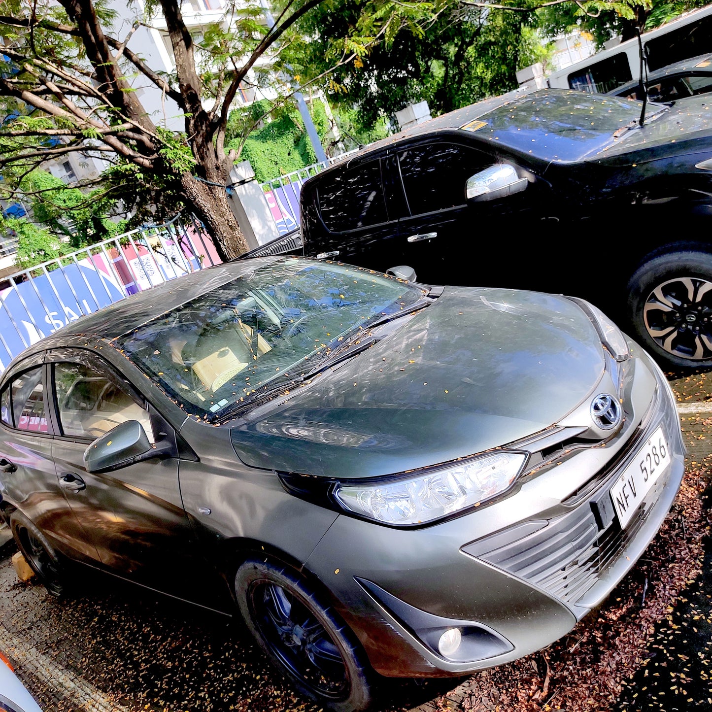 2020 Toyota Vios 1.3 XLE CVT, A/T, GAS 65T