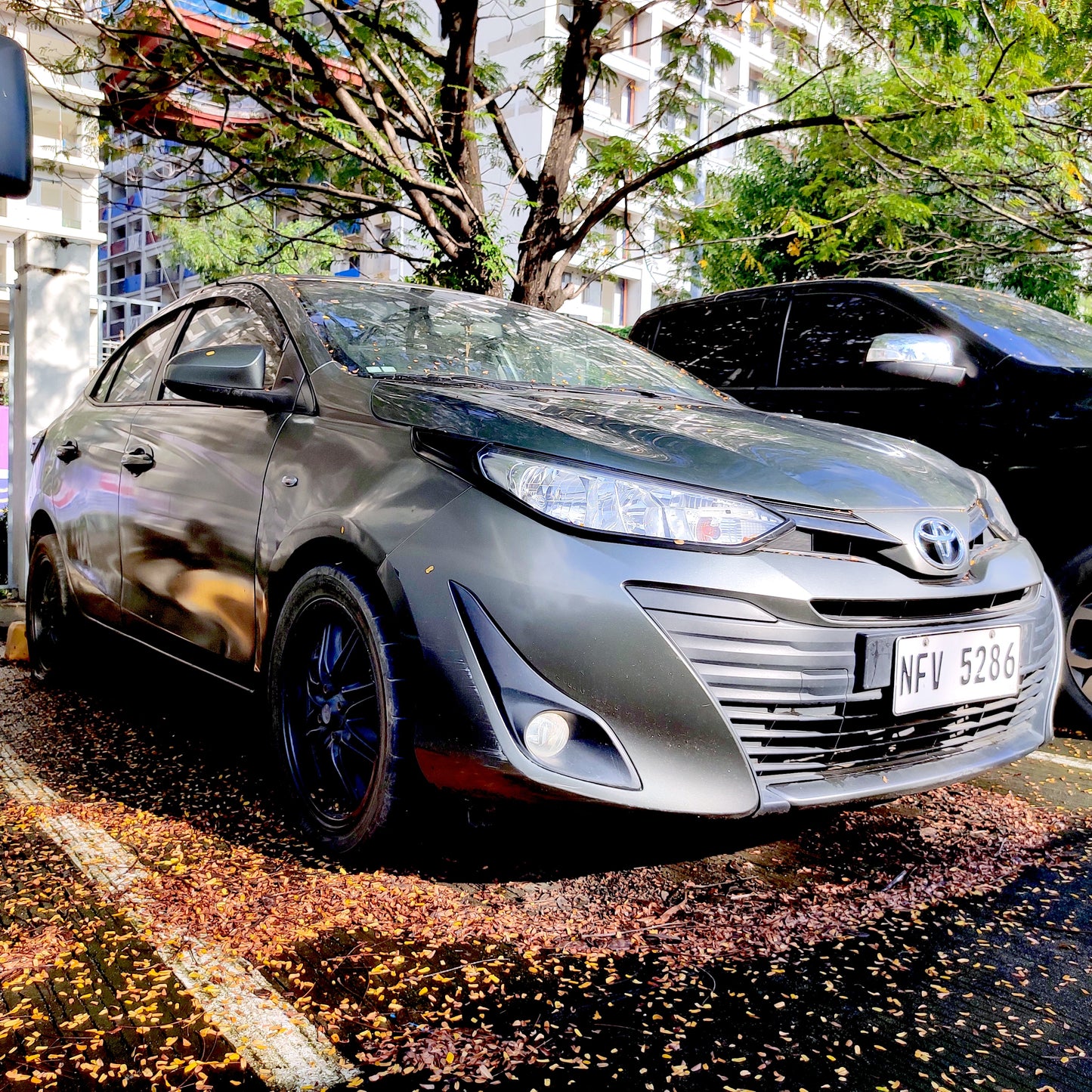 2020 Toyota Vios 1.3 XLE CVT, A/T, GAS 65T