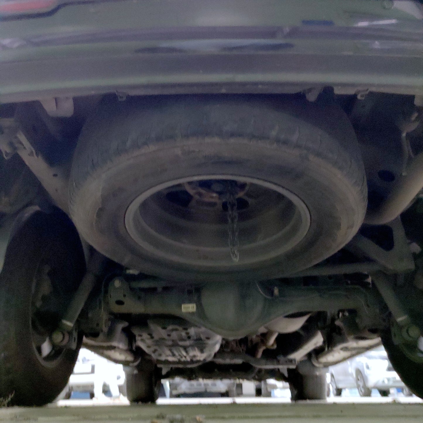 2020 Toyota Fortuner G 4x2 2.4L, A/T, DSL 111T