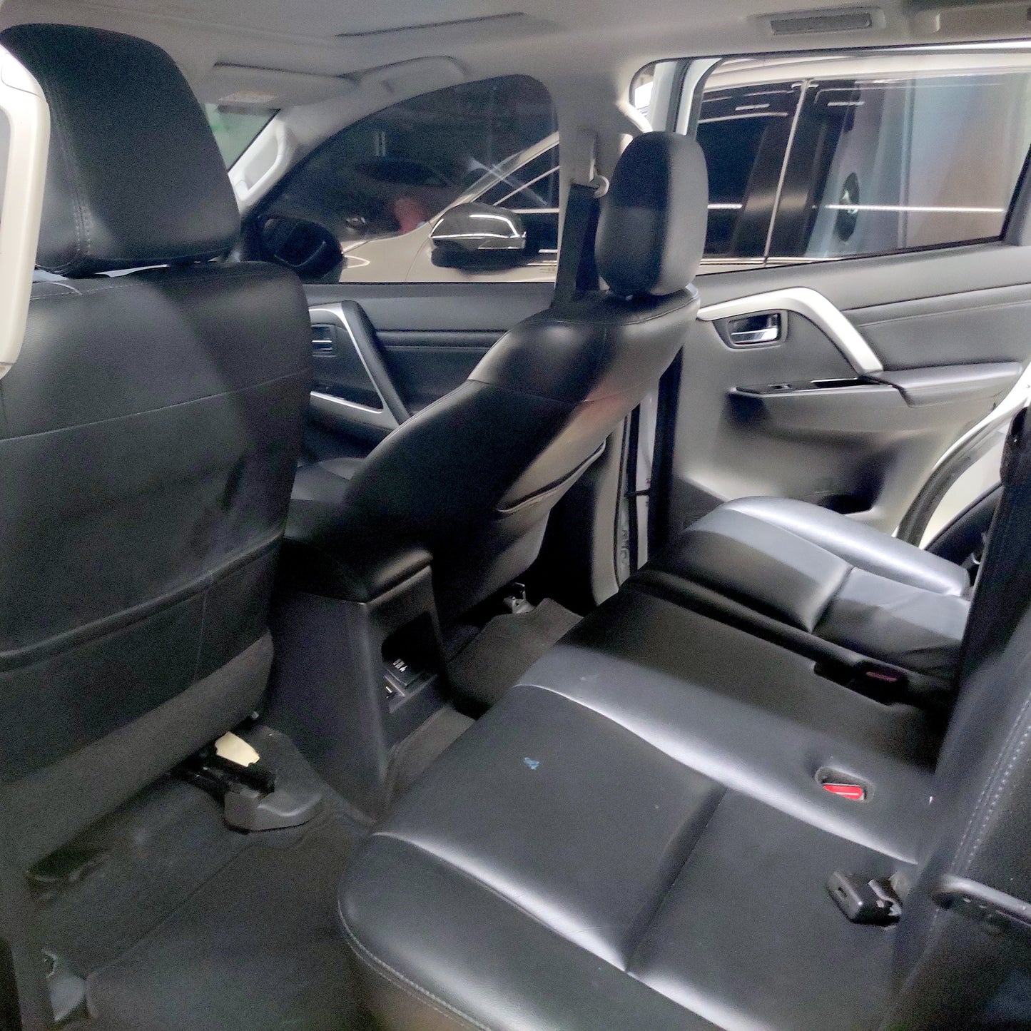 2023 Mitsubishi Montero Sport GT 2.4 4WD, A/T, DSL 28T
