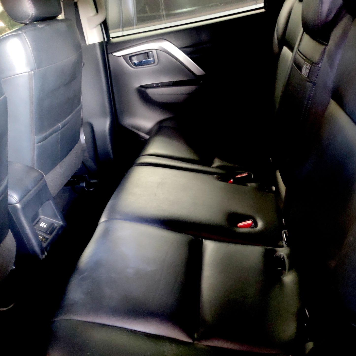 2022 Mitsubishi Montero Sport GT 2.4D 4WD, AT, DSL 42T