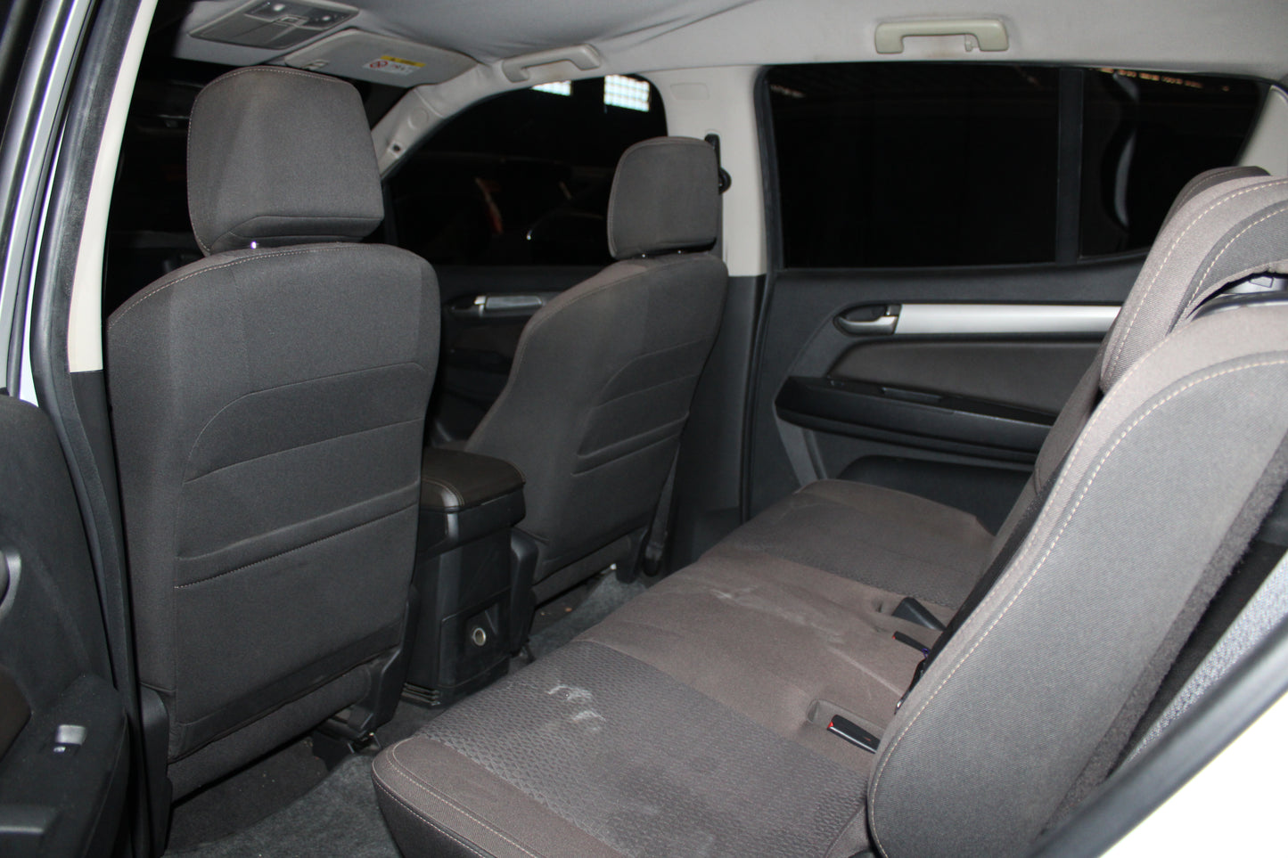 2020 Chevrolet Trailblazer Automatic Diesel with 19,300 km mileage available at ROPO - Quality Pre-Owned Cars in Metro Manila, Philippines.
