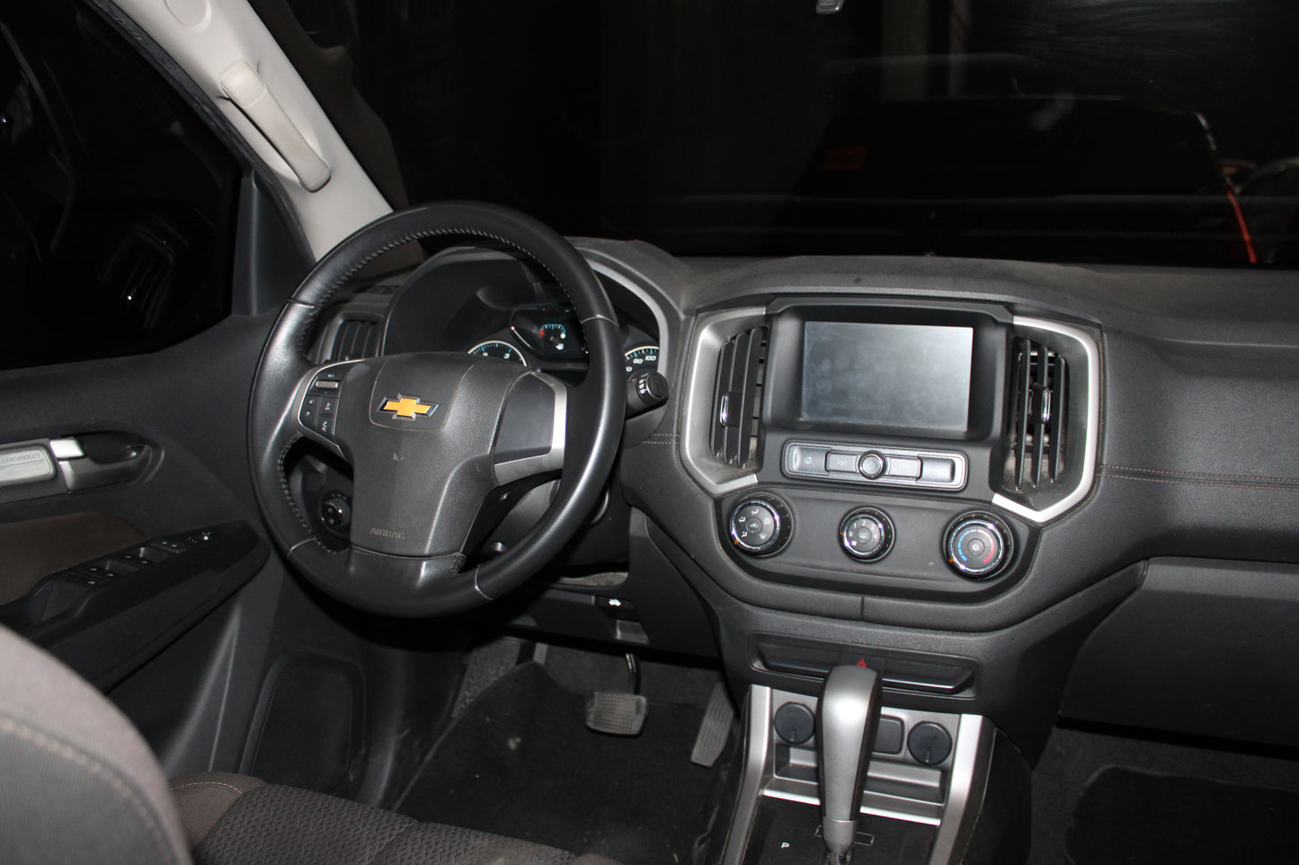 2020 Chevrolet Trailblazer Automatic Diesel with 19,300 km mileage available at ROPO - Quality Pre-Owned Cars in Metro Manila, Philippines.