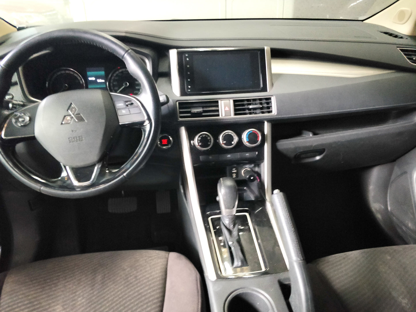 2022 Mitsubishi Xpander GLS 1.5G 2WD Automatic Gas, available at ROPO - Quality Pre-Owned Cars in Metro Manila, Philippines.