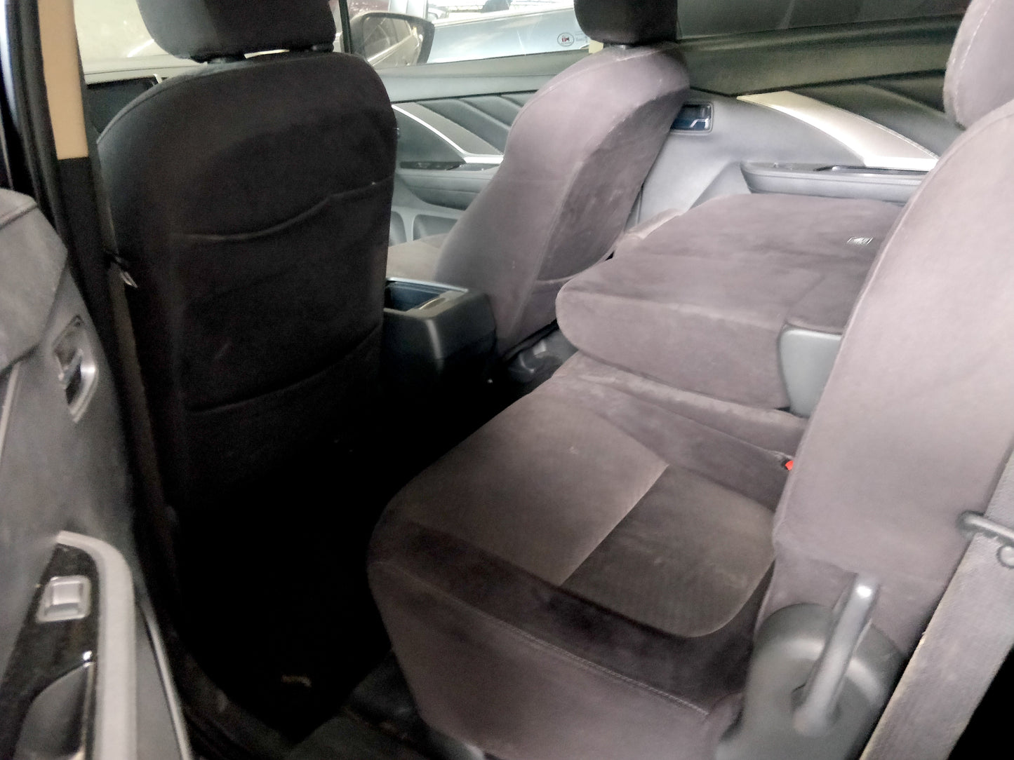2022 Mitsubishi Xpander GLS 1.5G 2WD Automatic Gas, available at ROPO - Quality Pre-Owned Cars in Metro Manila, Philippines.