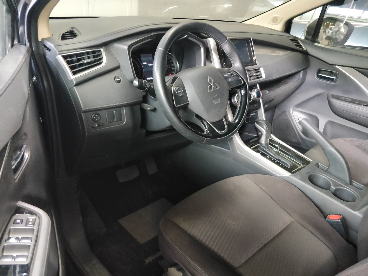 2022 Mitsubishi Xpander GLS 1.5G 2WD Automatic Gas, available at ROPO - Quality Pre-Owned Cars in Metro Manila, Philippines.