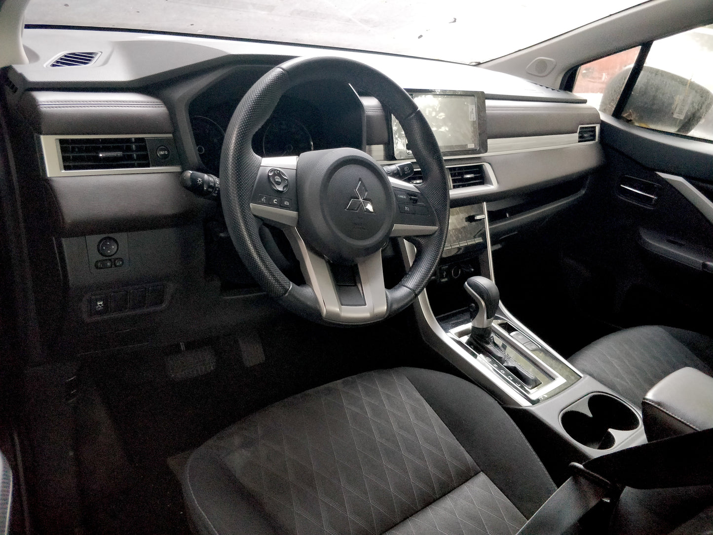 2023 Mitsubishi Xpander GLS 1.5G 2WD Automatic Gas, available at ROPO - Quality Pre-Owned Cars in Metro Manila, Philippines.
