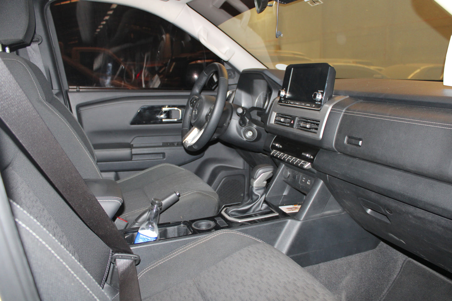 MITSUBISHI-TRITON-2024-GLX-2WD-AT-DIESEL