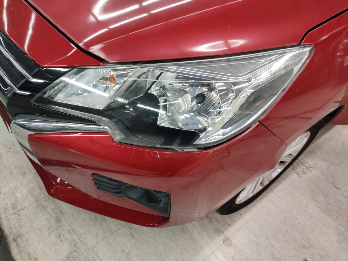 2023 Mitsubishi Mirage G4 GLX, A/T, GAS