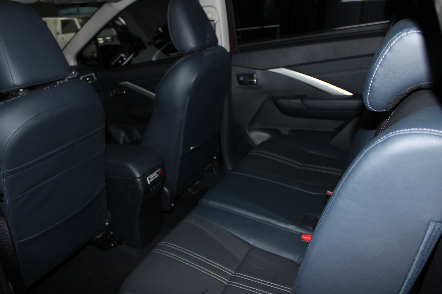 2023 Mitsubishi Xpander Cross, AT, GAS 3T