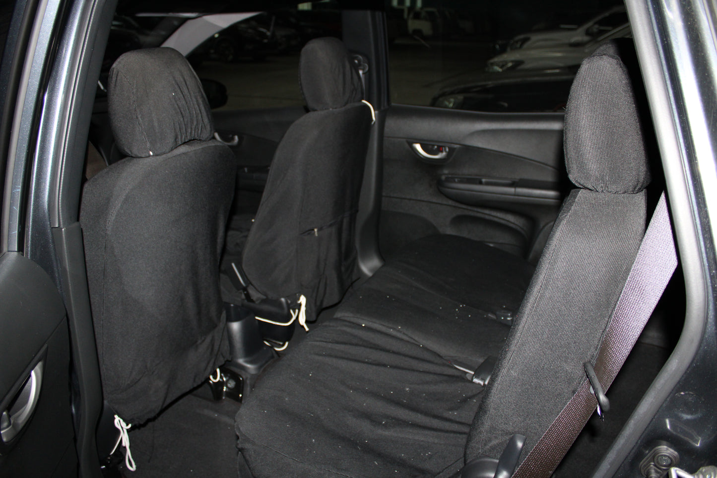 2022 Honda BR-V 1.5 S CVT, AT, GAS 10T