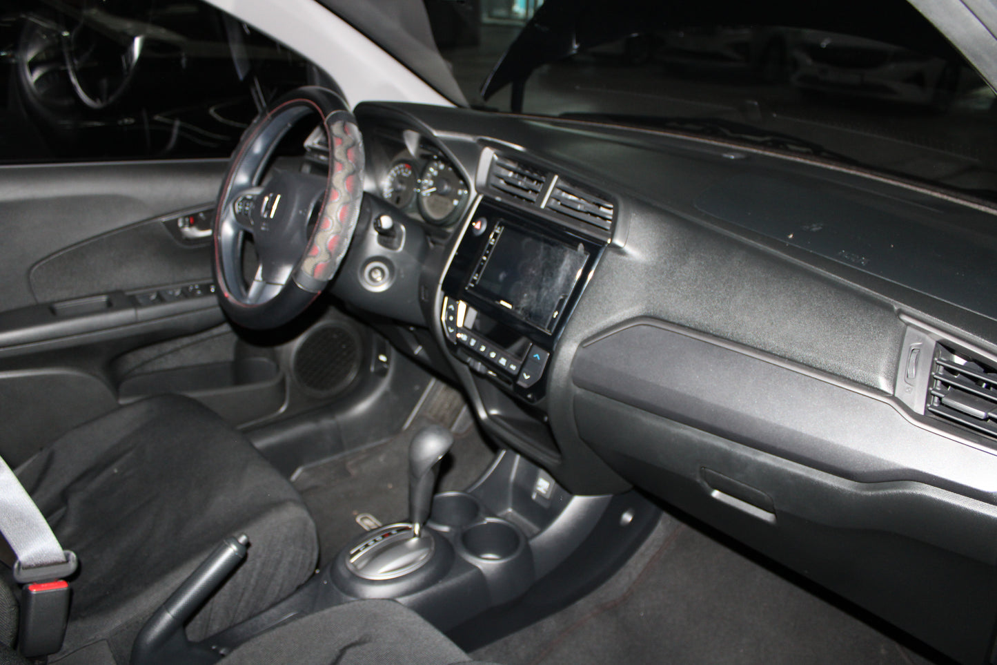 2022 Honda BR-V 1.5 S CVT, AT, GAS 10T