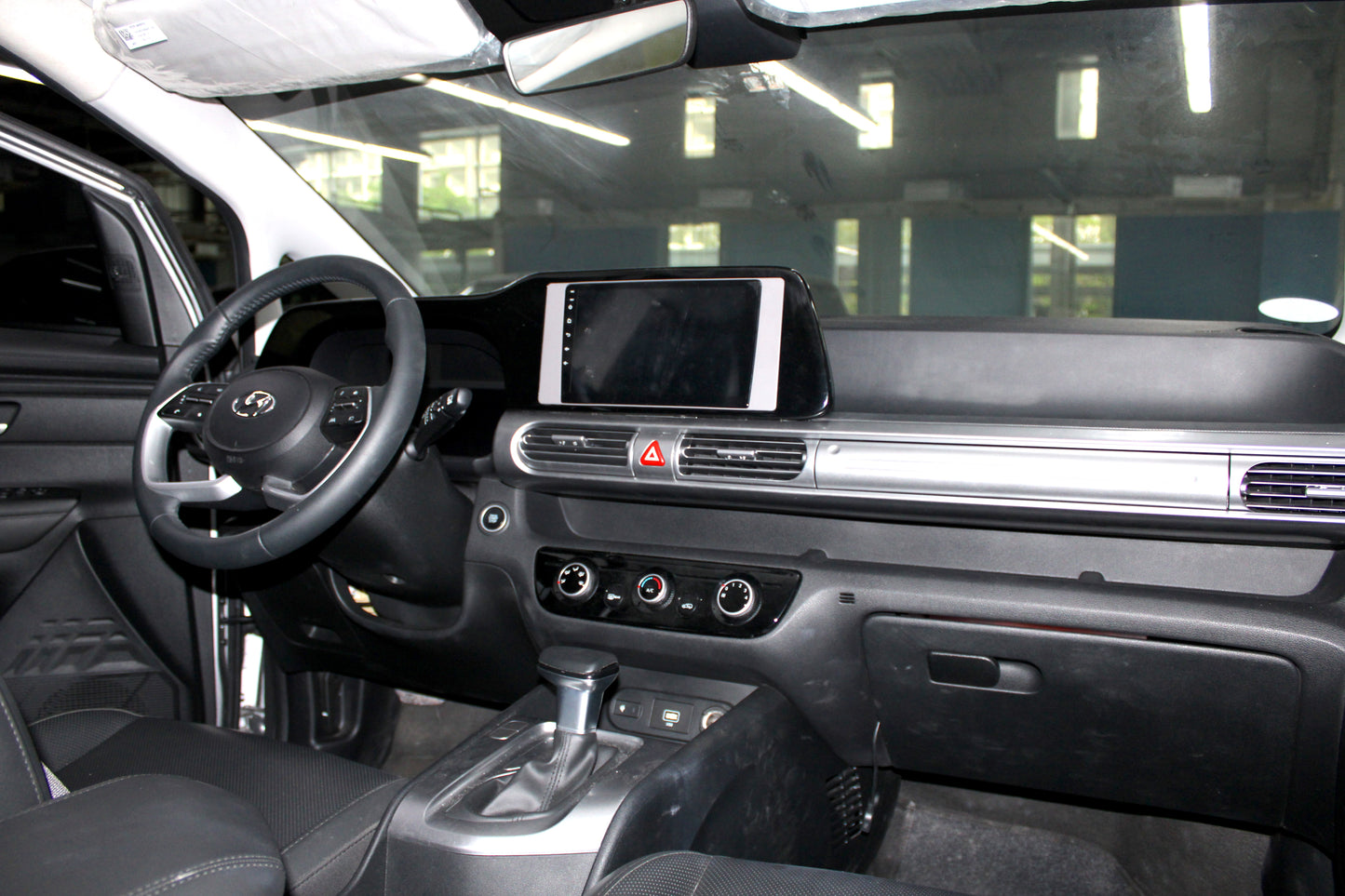 2024 Hyundai Stargazer 1.5 GLS Premium IVT, AT, GAS 10T