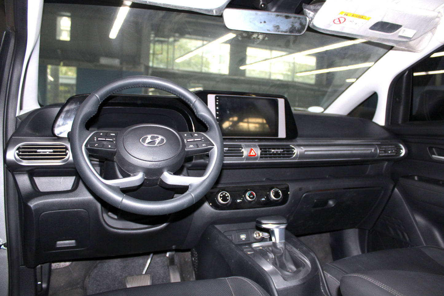 2024 Hyundai Stargazer 1.5 GLS Premium IVT, AT, GAS 10T