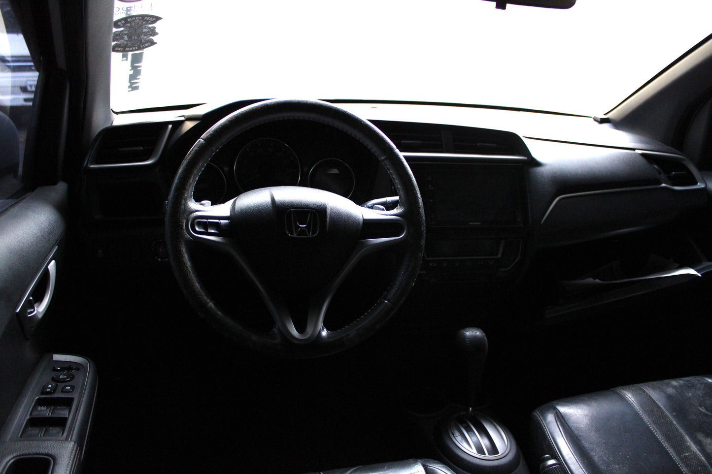 2019 Honda BR-V 1.5 V Navi CVT, AT, Gas 119T