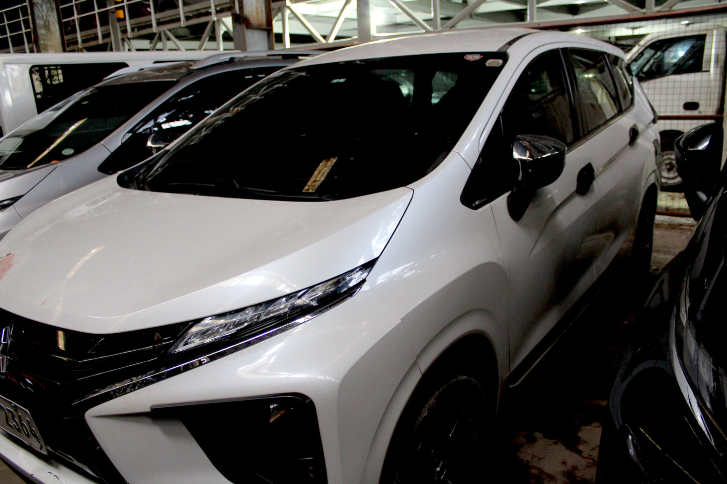 2019 Mitsubishi Xpander GLS 1.5G 2WD, AT, GAS 102T