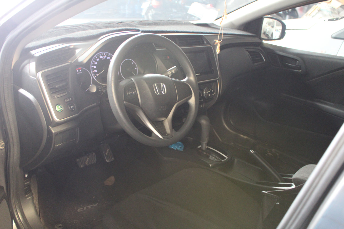 2019 HONDA CITY 84T