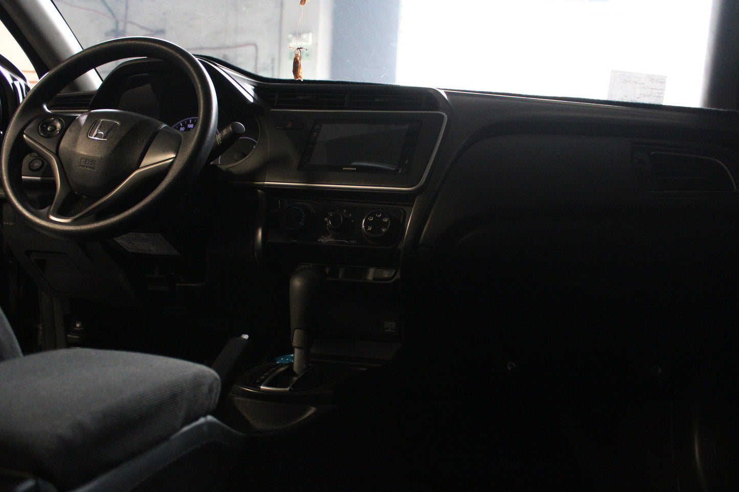 2019 HONDA CITY 84T