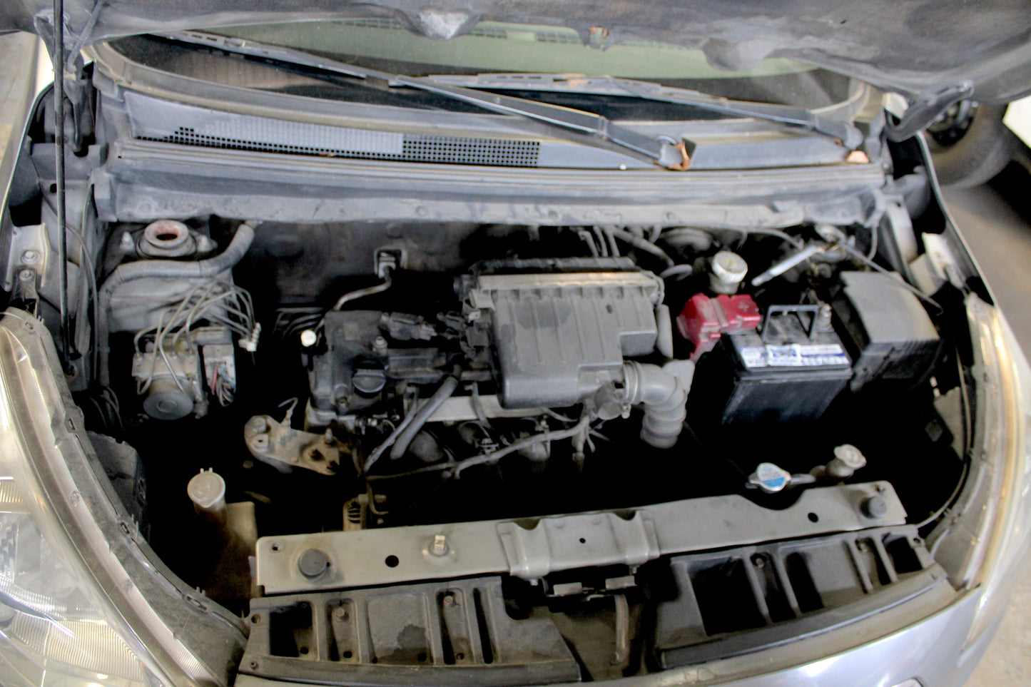 2018 Mitsubishi Mirage G4 GLX, AT, Gas, 228T