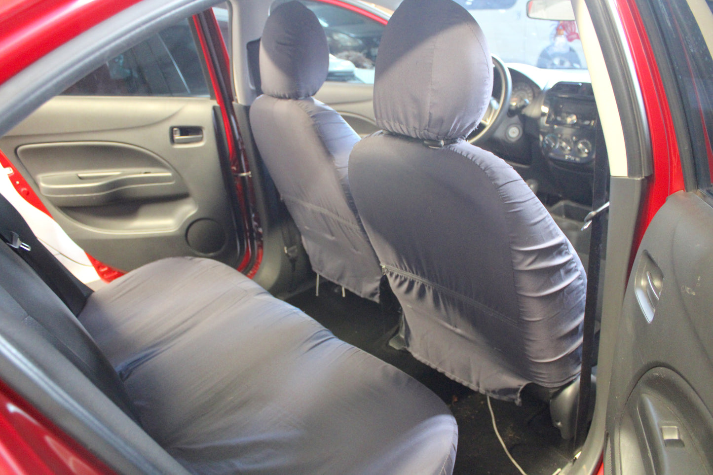 2020 MITSUBISHI MIRAGE G4 GLX MT GAS, 66T