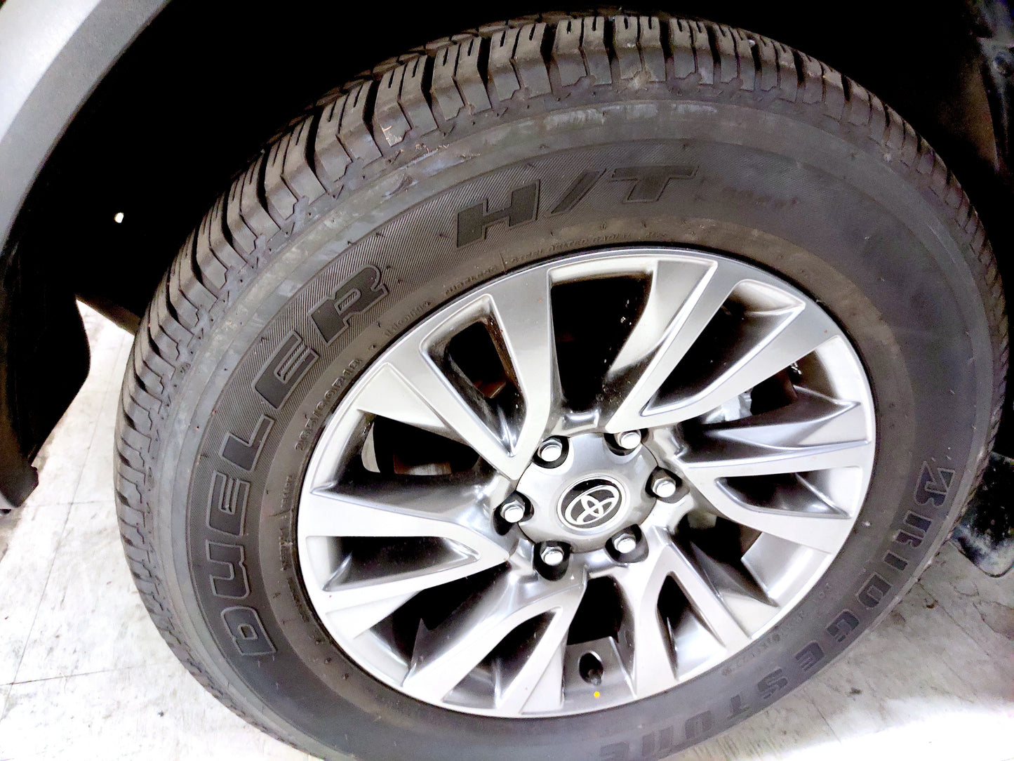 2023 Toyota Fortuner Q 4x2 2.8, A/T, DSL