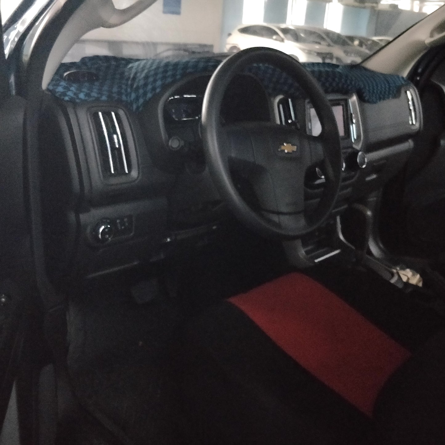 2017 Chevrolet Trailblazer LT 4x2 2.8L, AT, DSL - Upgraded 45T
