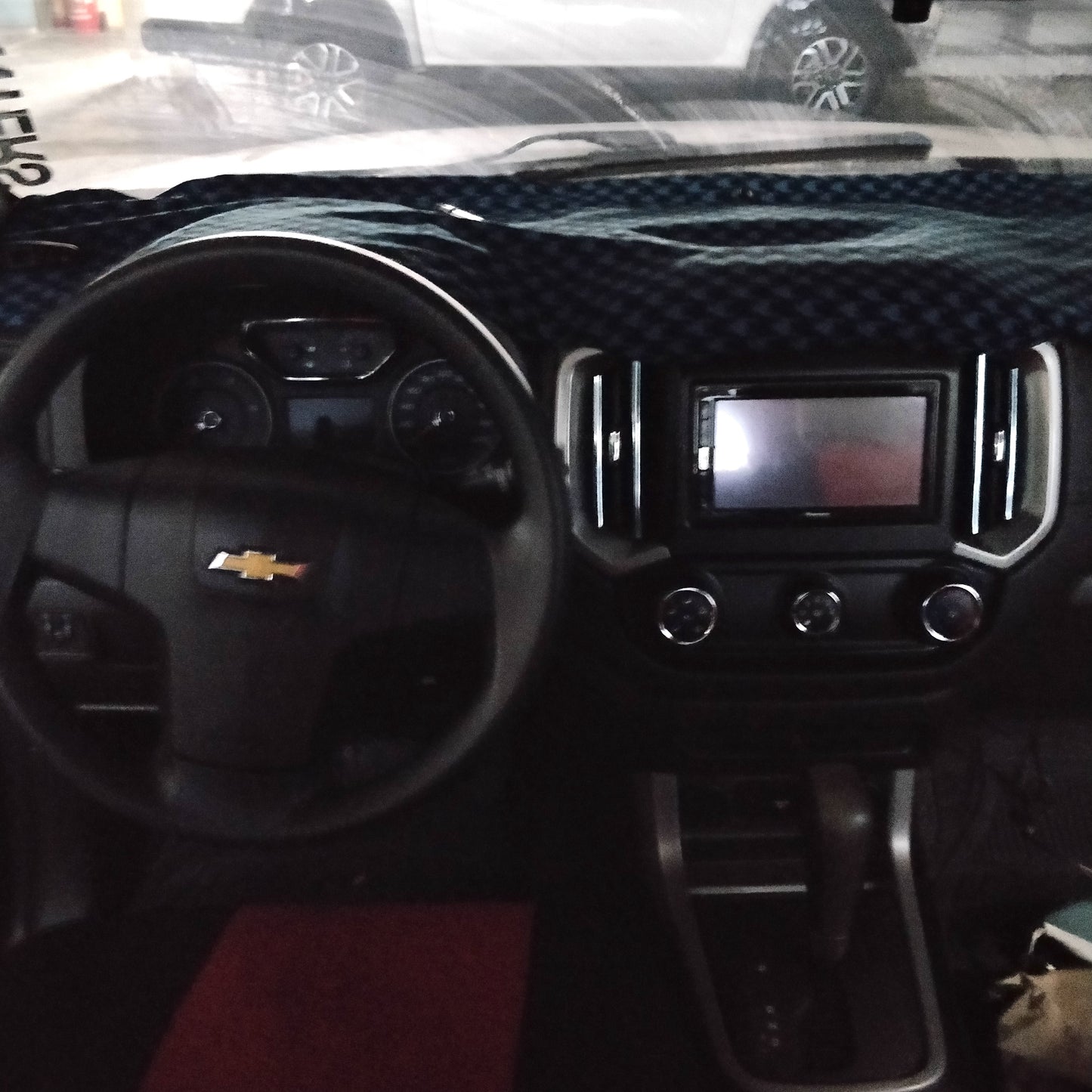 2017 Chevrolet Trailblazer LT 4x2 2.8L, AT, DSL - Upgraded 45T