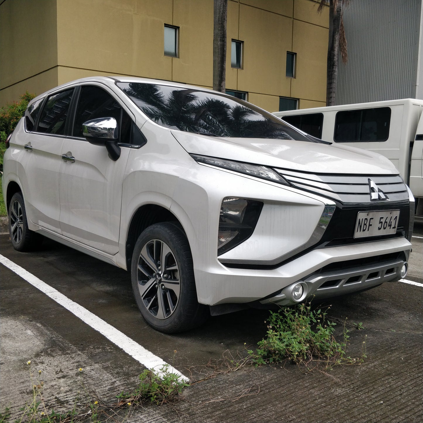 Mitsubishi Xpander
