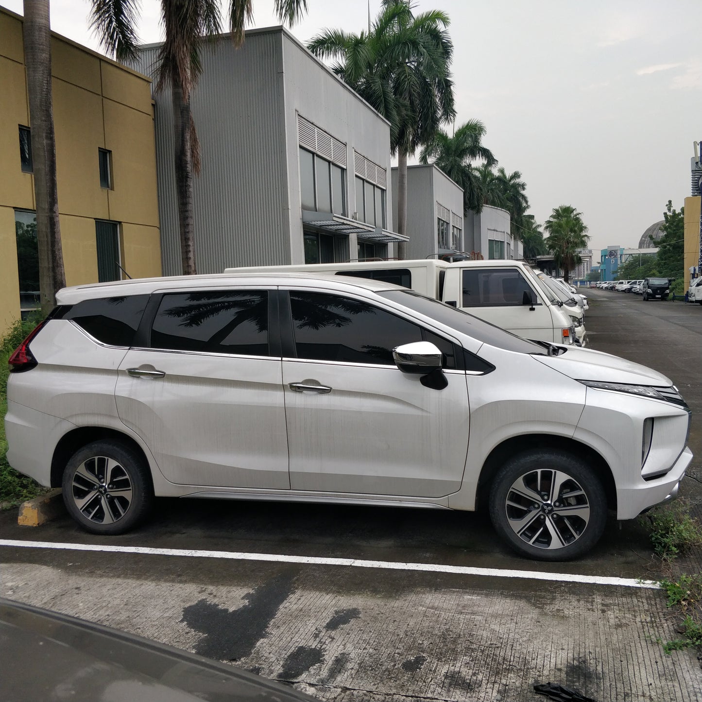 Mitsubishi Xpander