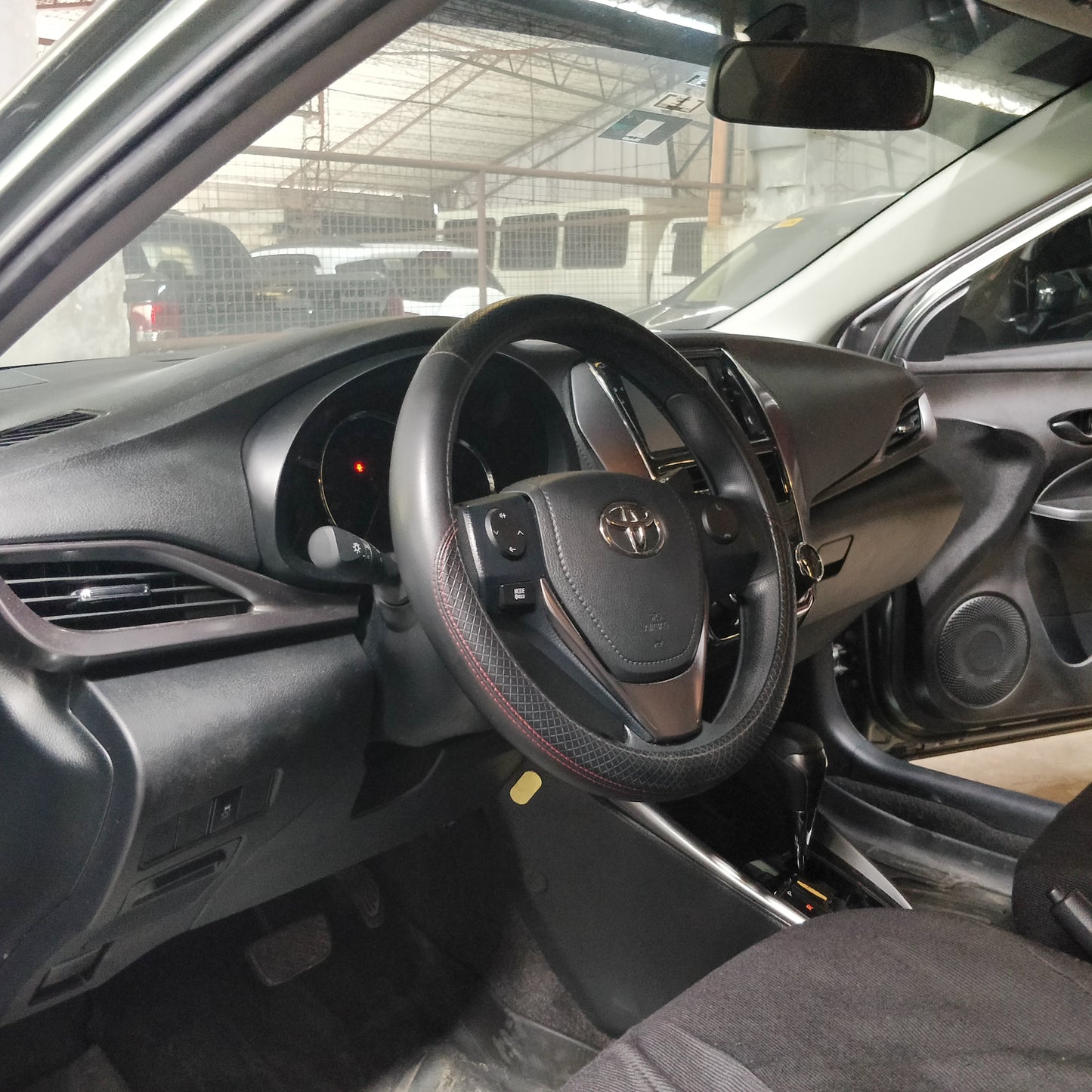 2023 Toyota Vios 1.3 XLE CVT, AT, Gas, 18T
