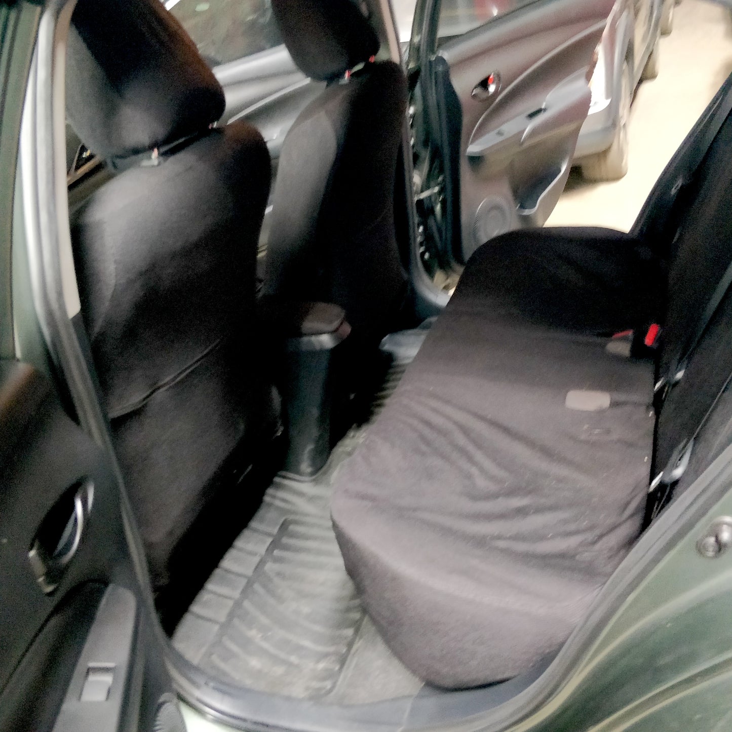 2023 Toyota Vios 1.3 XLE CVT, AT, Gas, 18T