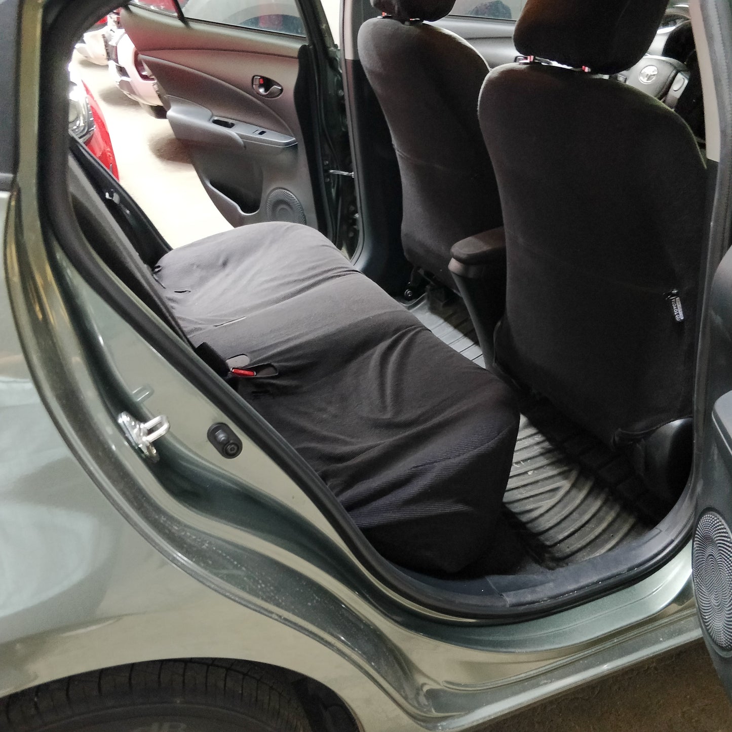 2023 Toyota Vios 1.3 XLE CVT, AT, Gas, 18T