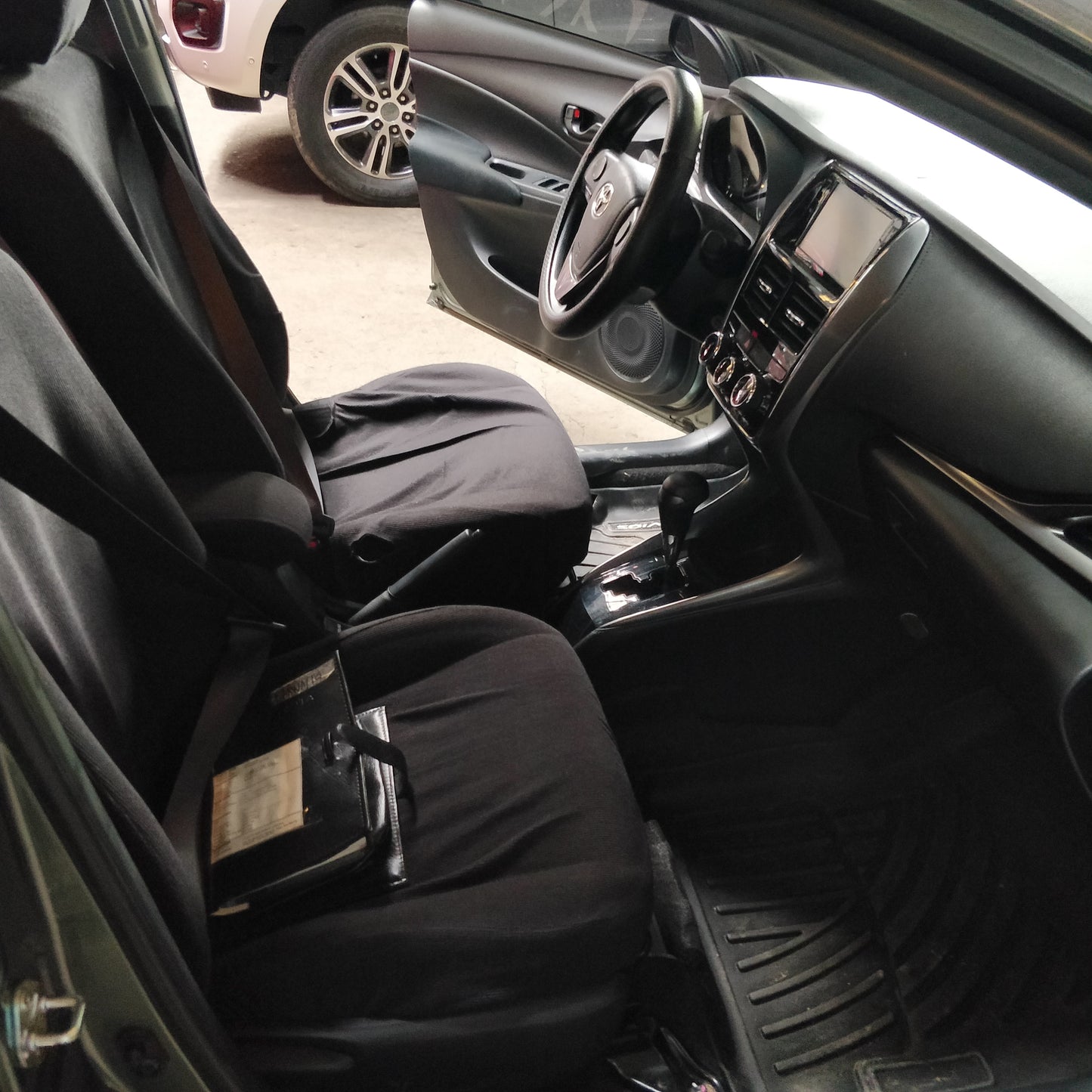 2023 Toyota Vios 1.3 XLE CVT, AT, Gas, 18T