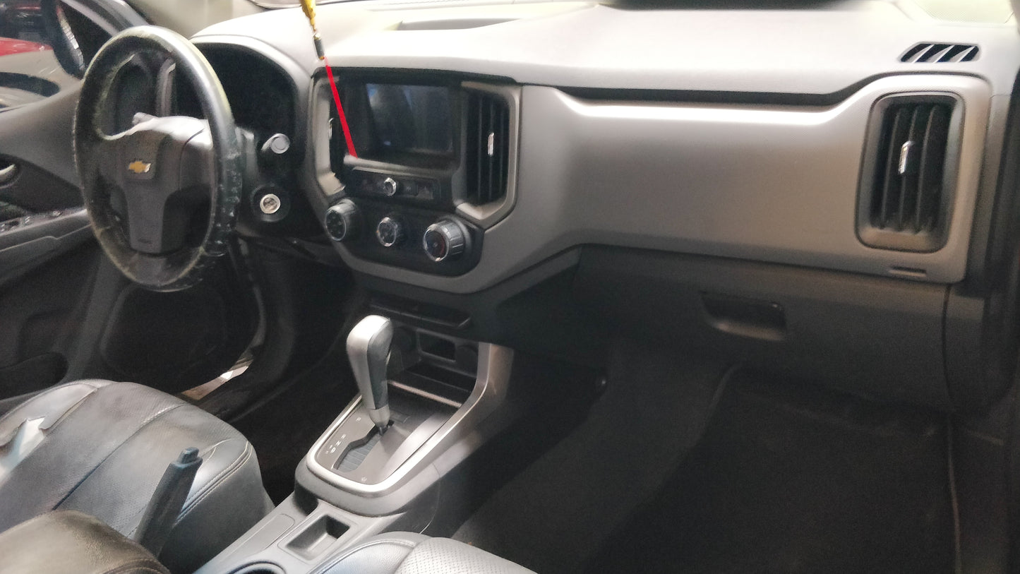 2017 Chevrolet Colorado LTX 4x2 2.8L, AT, DSL, 109T